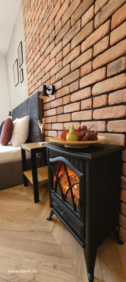 Klimatyczny Apartament Карпач Екстериор снимка