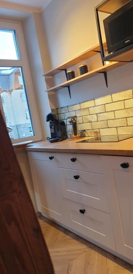 Klimatyczny Apartament Карпач Екстериор снимка